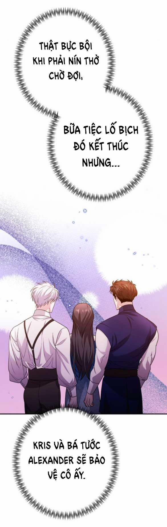 [18+] Hãy Giết Chồng Tôi Đi 73.1 trang 19