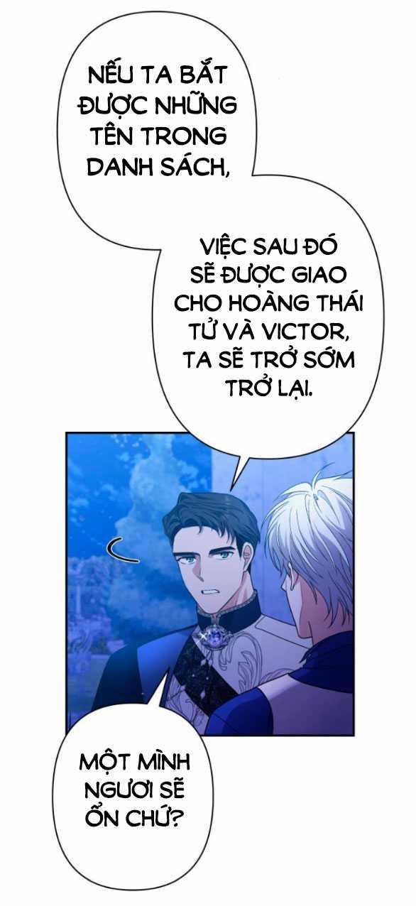 [18+] Hãy Giết Chồng Tôi Đi 73.1 trang 30