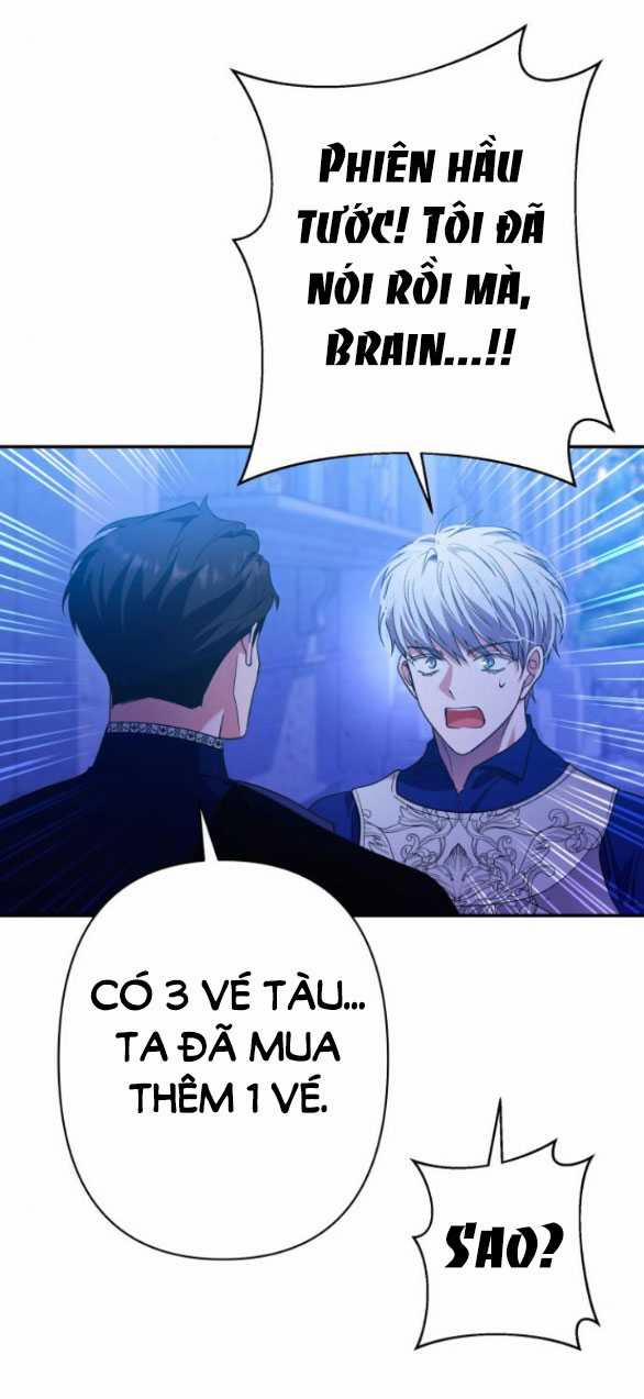 [18+] Hãy Giết Chồng Tôi Đi 73.1 trang 34