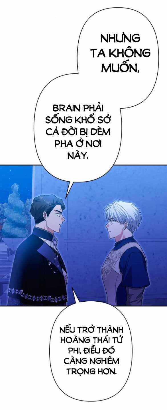 [18+] Hãy Giết Chồng Tôi Đi 73.1 trang 39