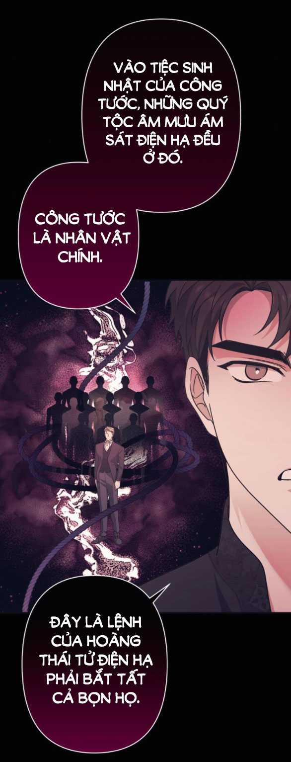 [18+] Hãy Giết Chồng Tôi Đi 73.1 trang 4