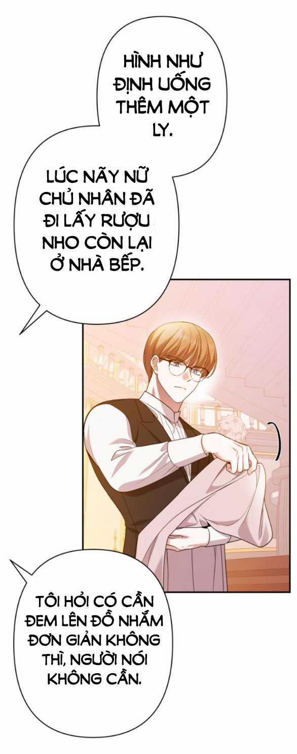 [18+] Hãy Giết Chồng Tôi Đi 73.2 trang 15