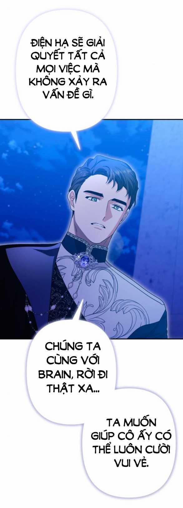 [18+] Hãy Giết Chồng Tôi Đi 73.2 trang 3