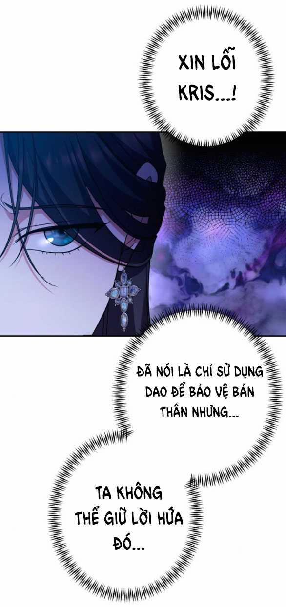 [18+] Hãy Giết Chồng Tôi Đi 73.2 trang 38