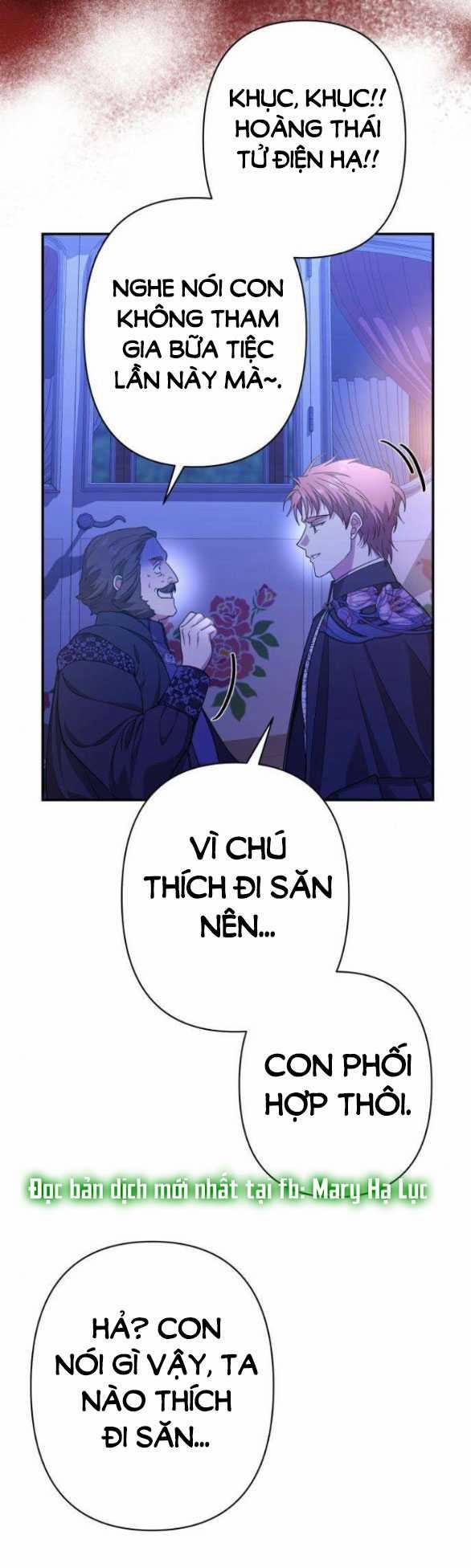 [18+] Hãy Giết Chồng Tôi Đi 74.1 trang 27