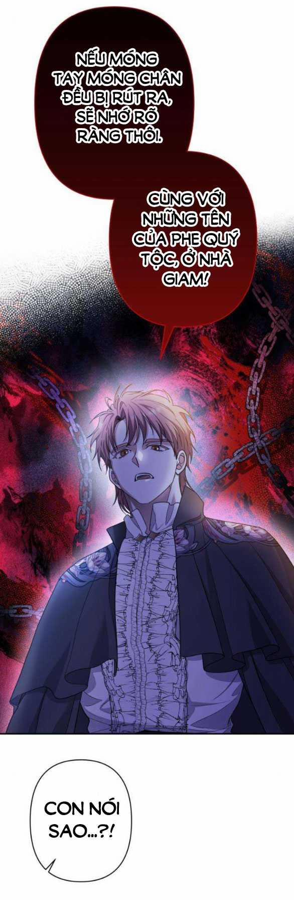 [18+] Hãy Giết Chồng Tôi Đi 74.1 trang 32