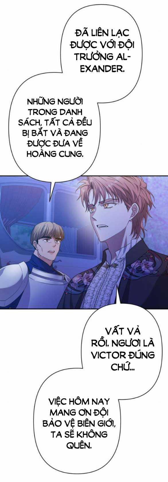 [18+] Hãy Giết Chồng Tôi Đi 74.1 trang 34