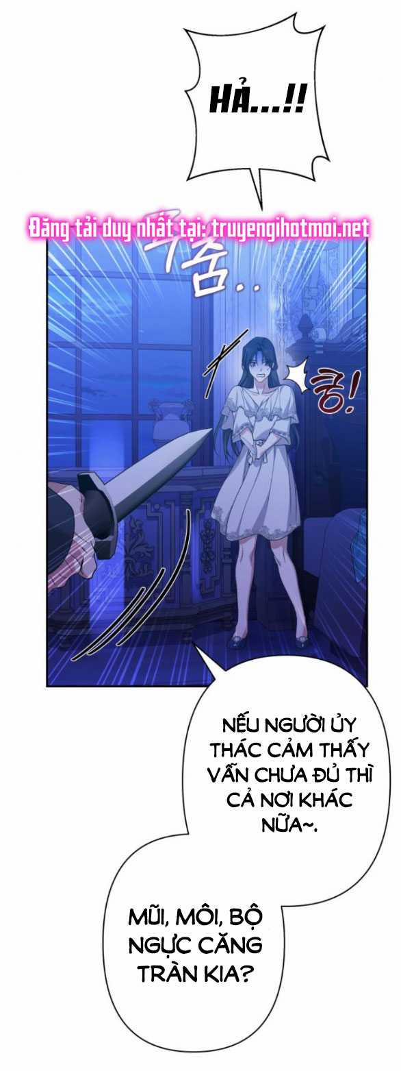 [18+] Hãy Giết Chồng Tôi Đi 75.1 trang 27