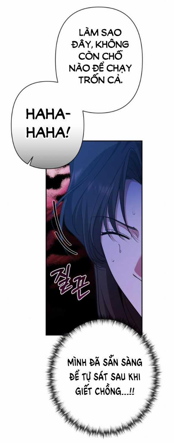 [18+] Hãy Giết Chồng Tôi Đi 75.1 trang 28