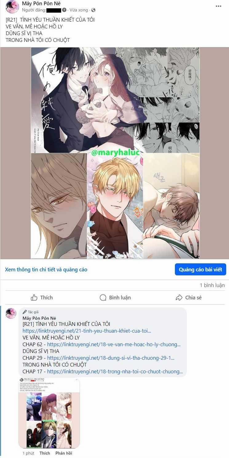 [18+] Hãy Giết Chồng Tôi Đi 75.1 trang 41