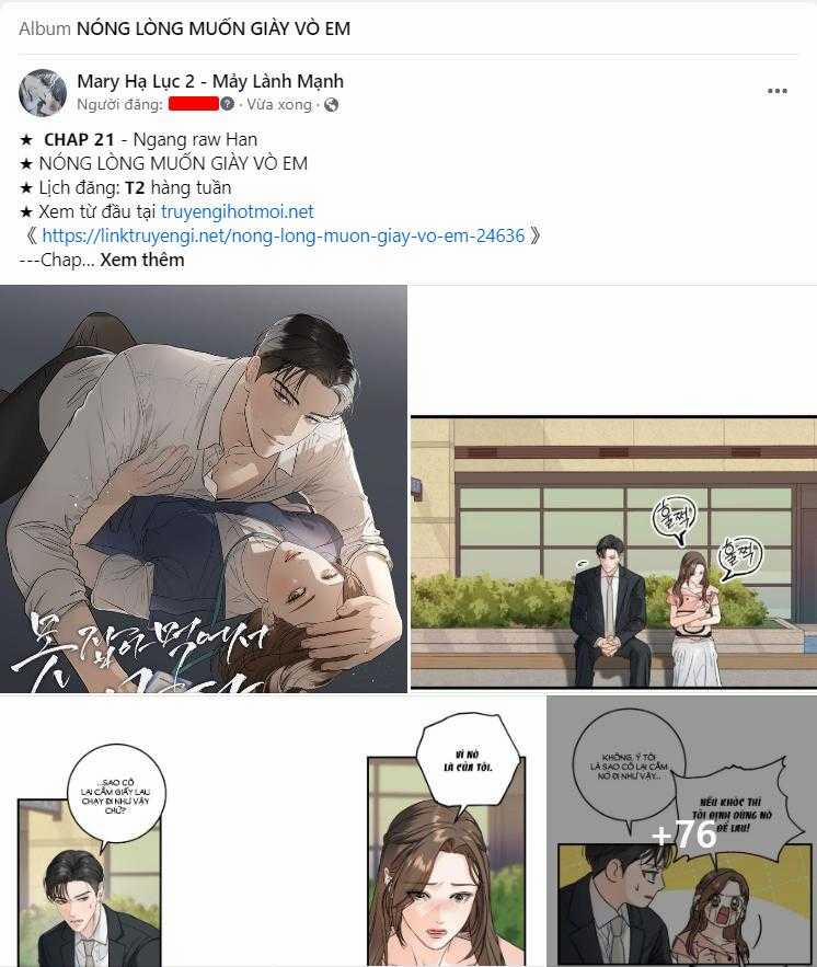 [18+] Hãy Giết Chồng Tôi Đi 75.2 trang 53