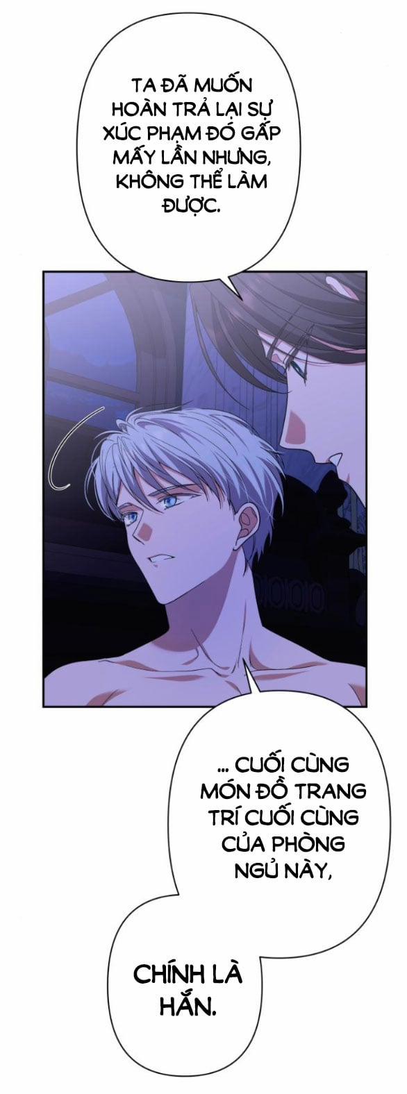 [18+] Hãy Giết Chồng Tôi Đi 76.1 trang 22