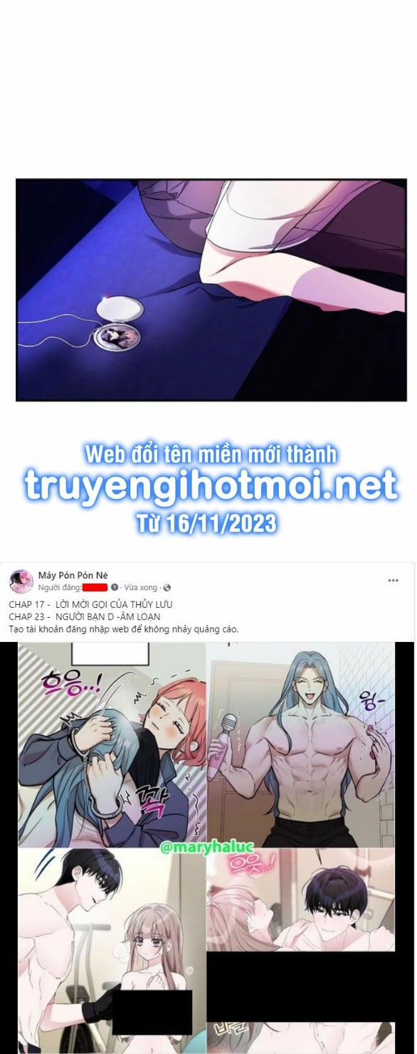 [18+] Hãy Giết Chồng Tôi Đi 76.1 trang 3