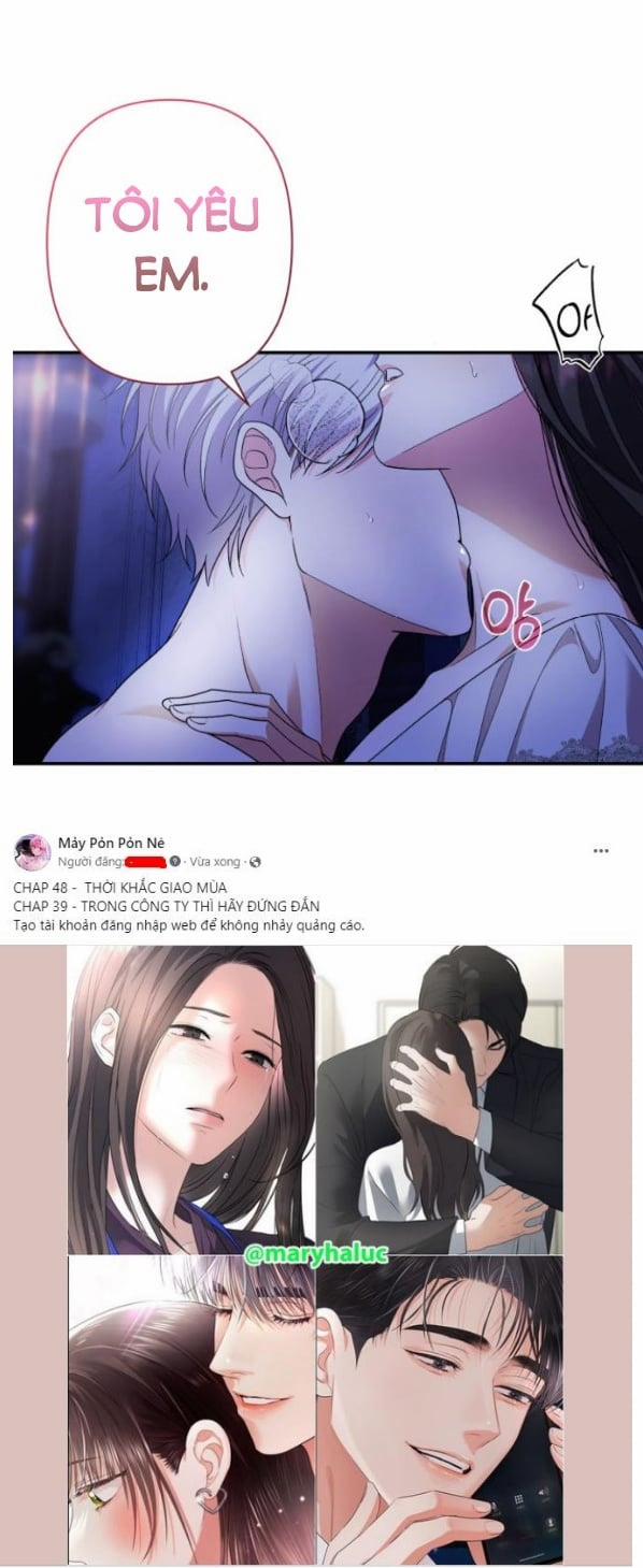 [18+] Hãy Giết Chồng Tôi Đi 76.1 trang 33