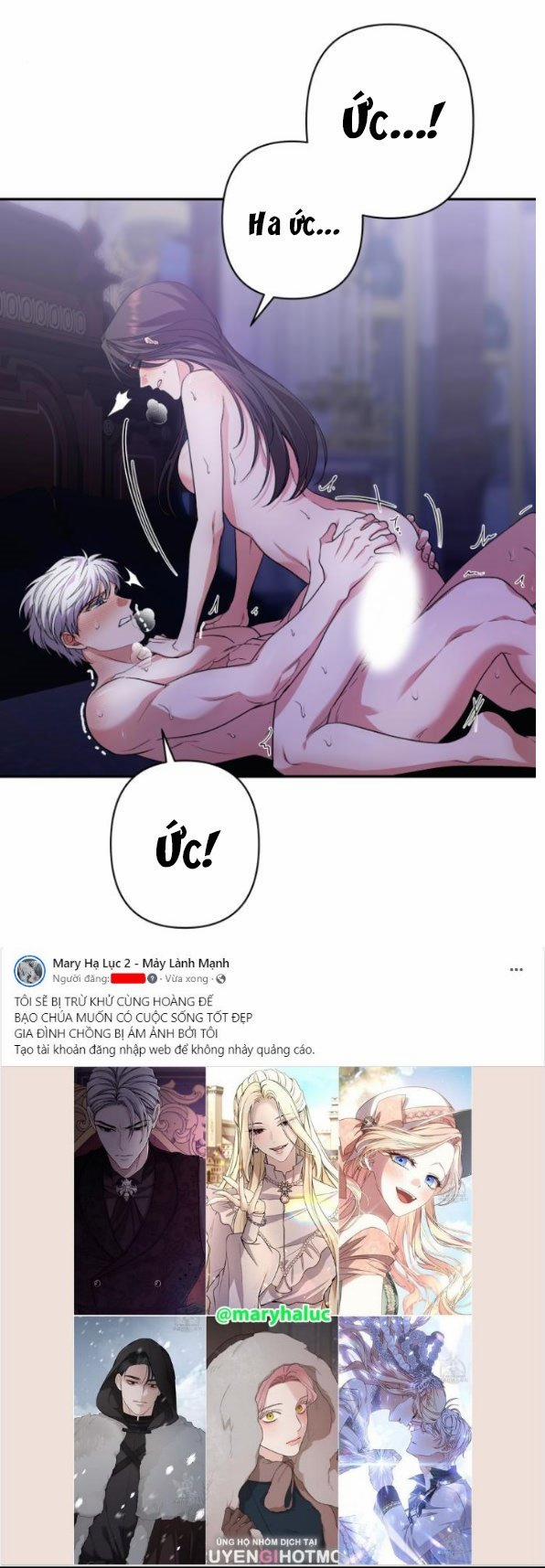 [18+] Hãy Giết Chồng Tôi Đi 76.2 trang 10