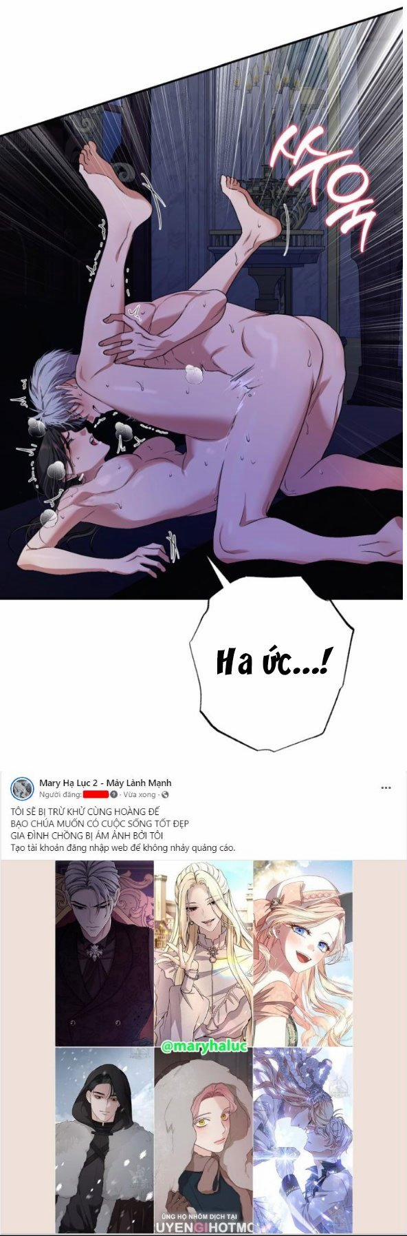 [18+] Hãy Giết Chồng Tôi Đi 76.2 trang 20