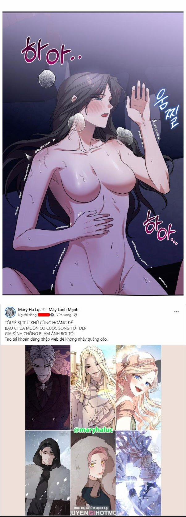 [18+] Hãy Giết Chồng Tôi Đi 76.2 trang 24