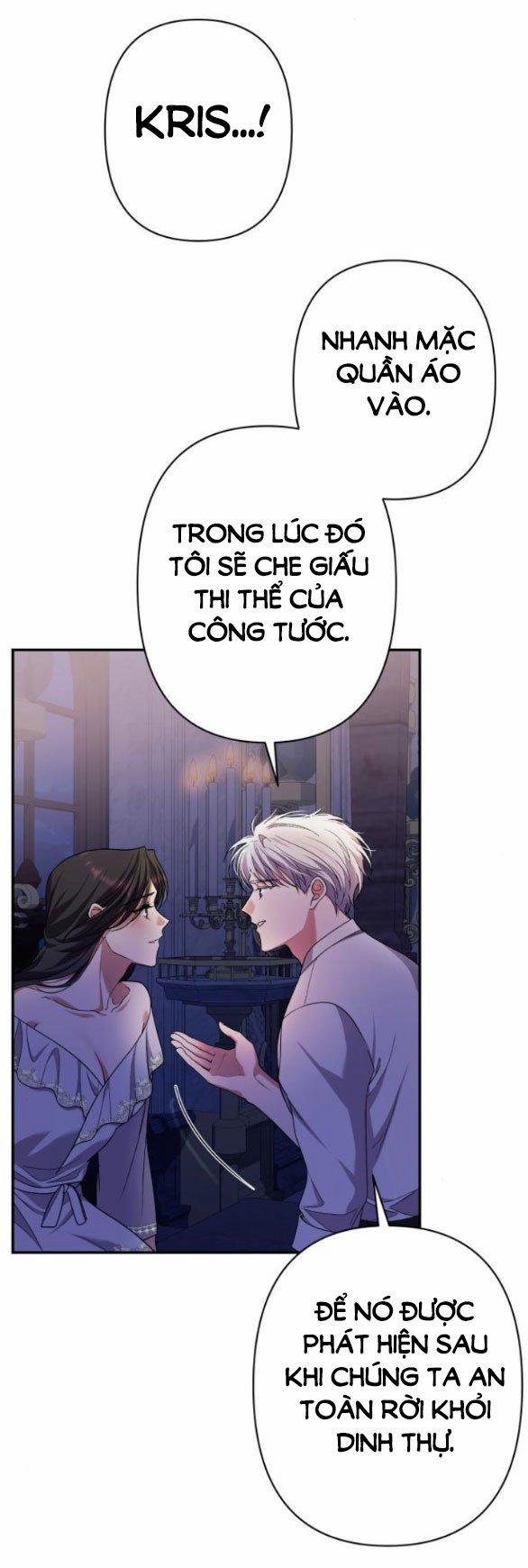 [18+] Hãy Giết Chồng Tôi Đi 76.2 trang 31