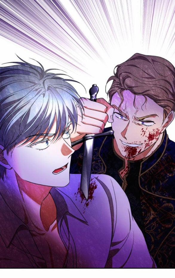 [18+] Hãy Giết Chồng Tôi Đi 76.2 trang 40