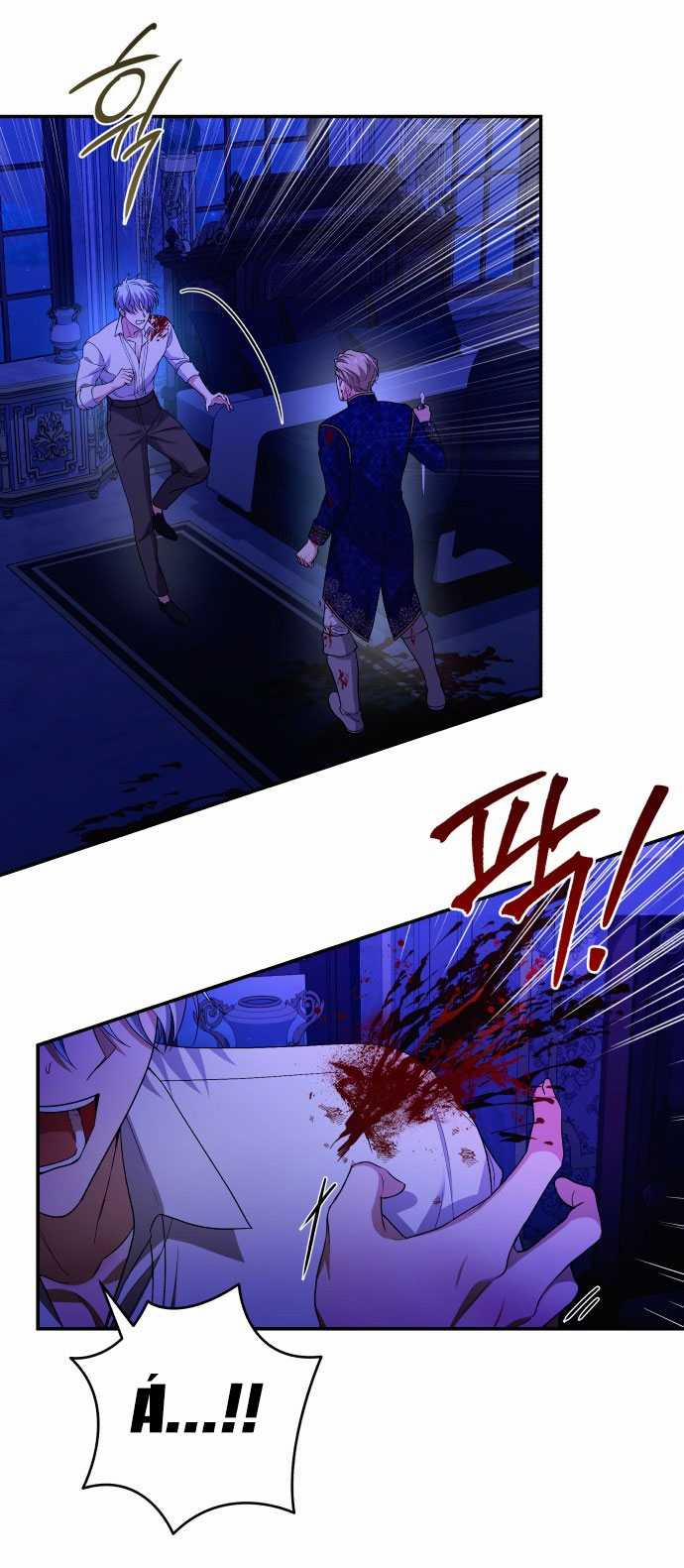 [18+] Hãy Giết Chồng Tôi Đi 77.1 trang 1