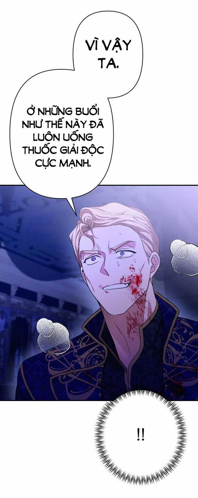 [18+] Hãy Giết Chồng Tôi Đi 77.1 trang 10