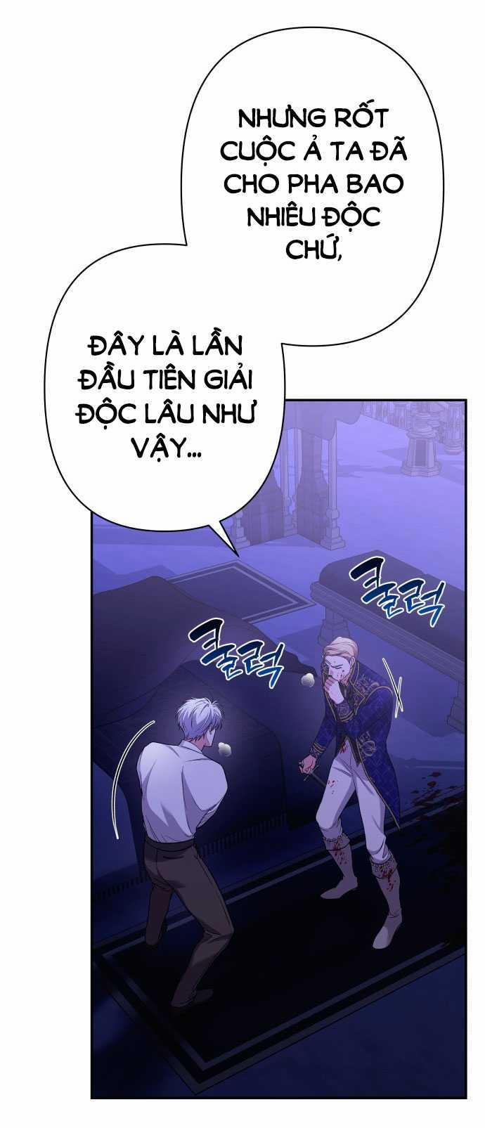 [18+] Hãy Giết Chồng Tôi Đi 77.1 trang 12