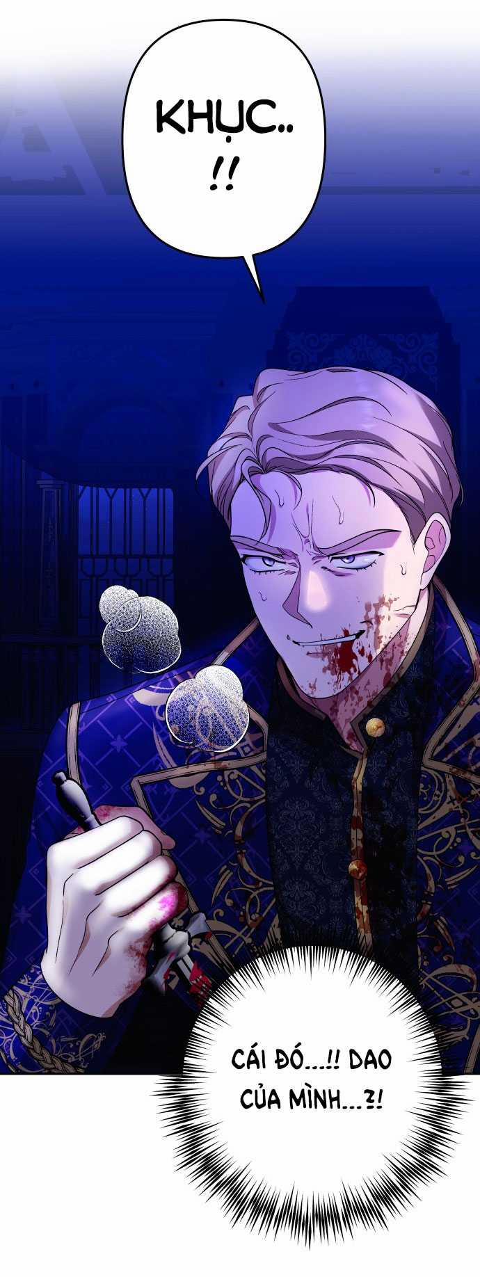 [18+] Hãy Giết Chồng Tôi Đi 77.1 trang 2