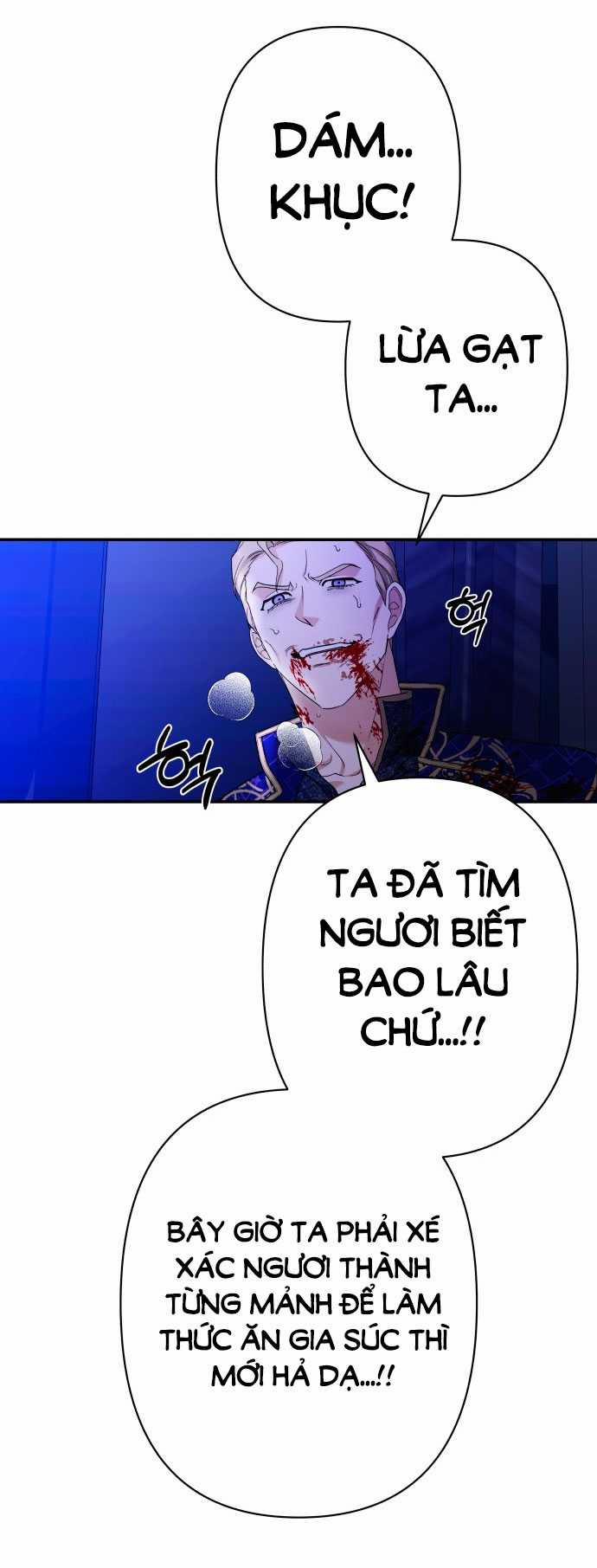 [18+] Hãy Giết Chồng Tôi Đi 77.1 trang 29