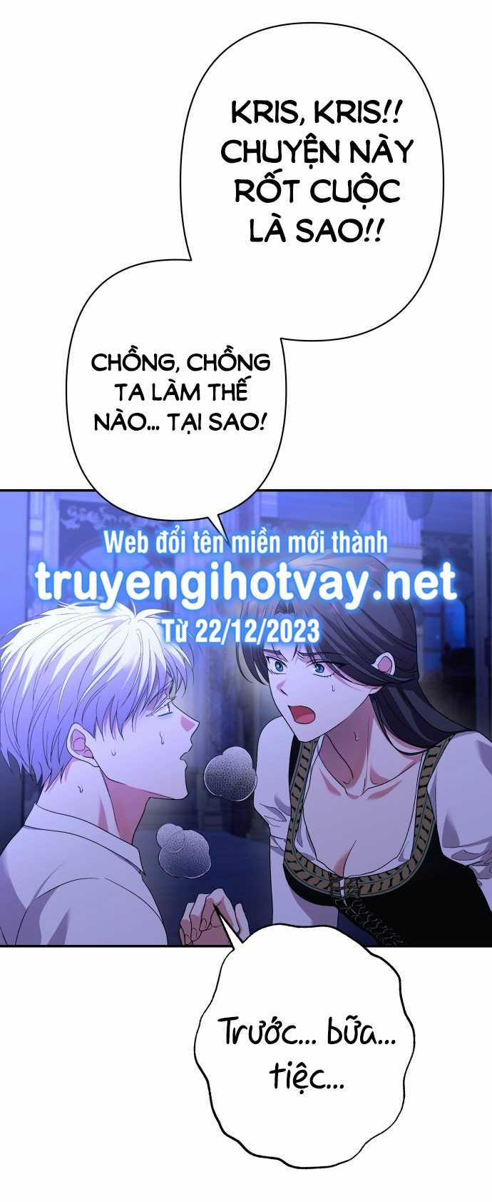[18+] Hãy Giết Chồng Tôi Đi 77.2 trang 24