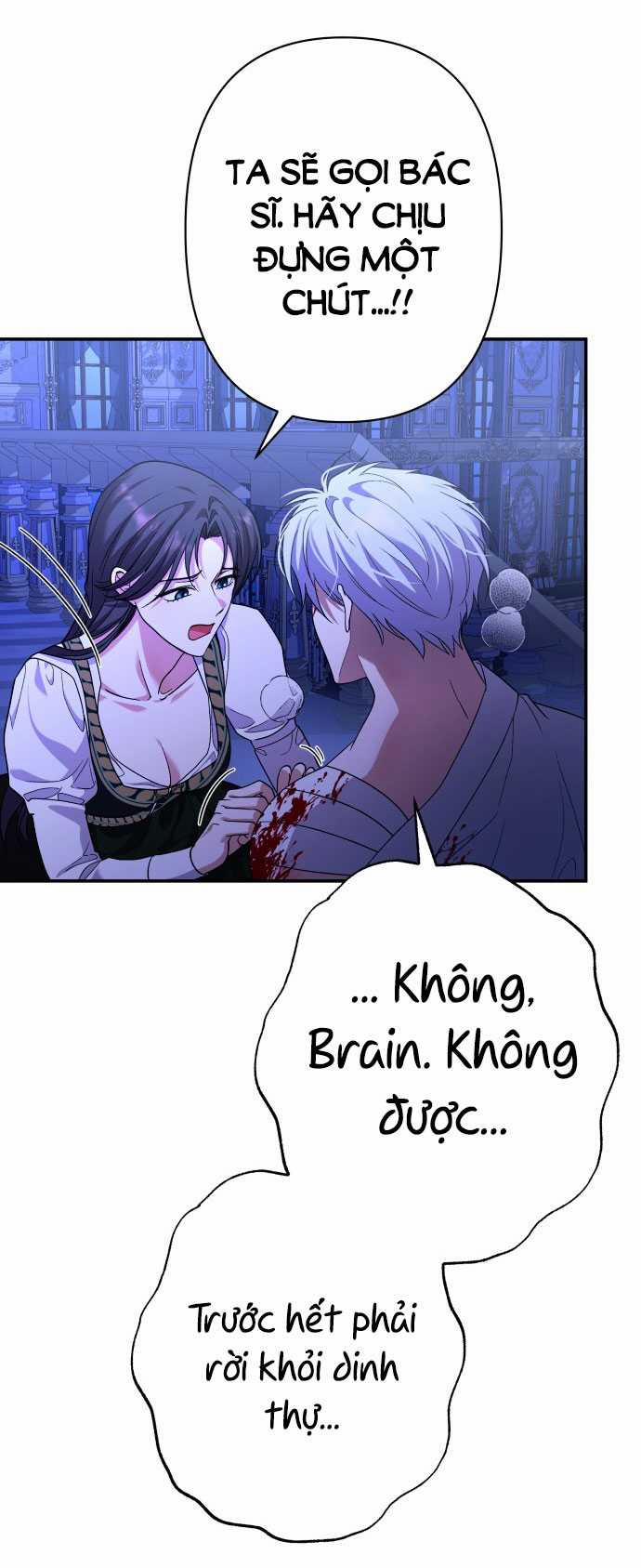 [18+] Hãy Giết Chồng Tôi Đi 77.2 trang 29