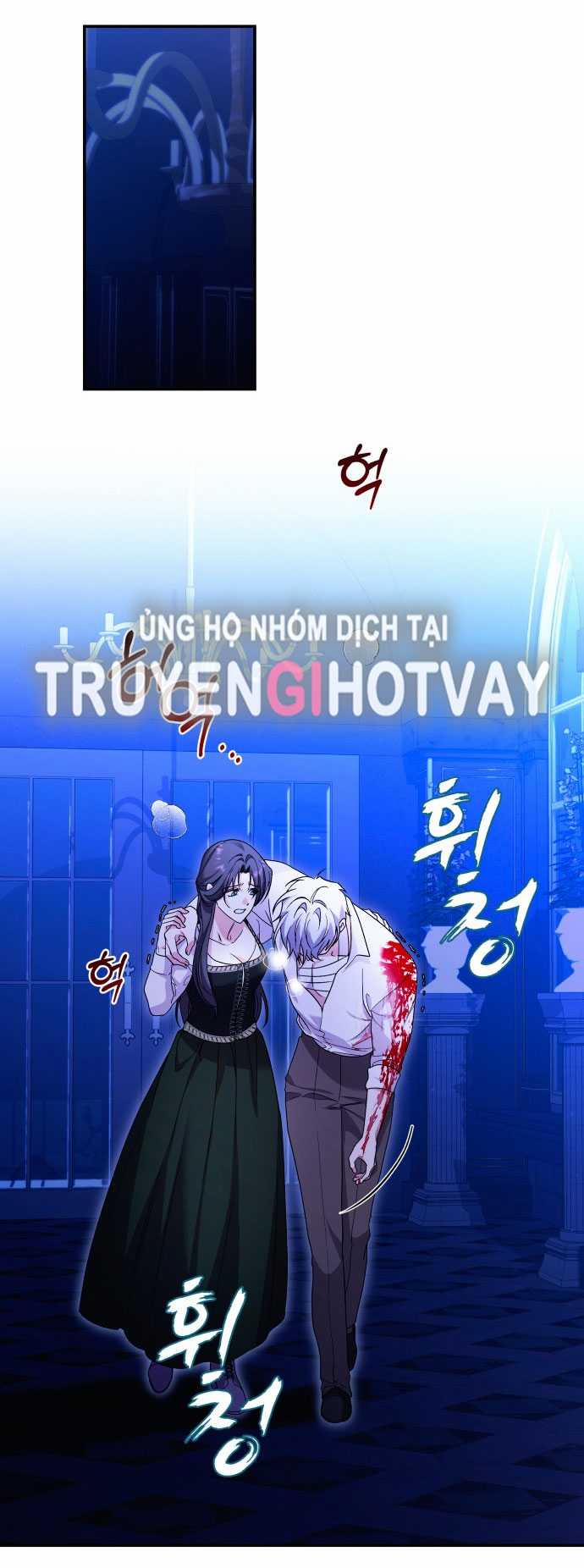 [18+] Hãy Giết Chồng Tôi Đi 77.2 trang 32
