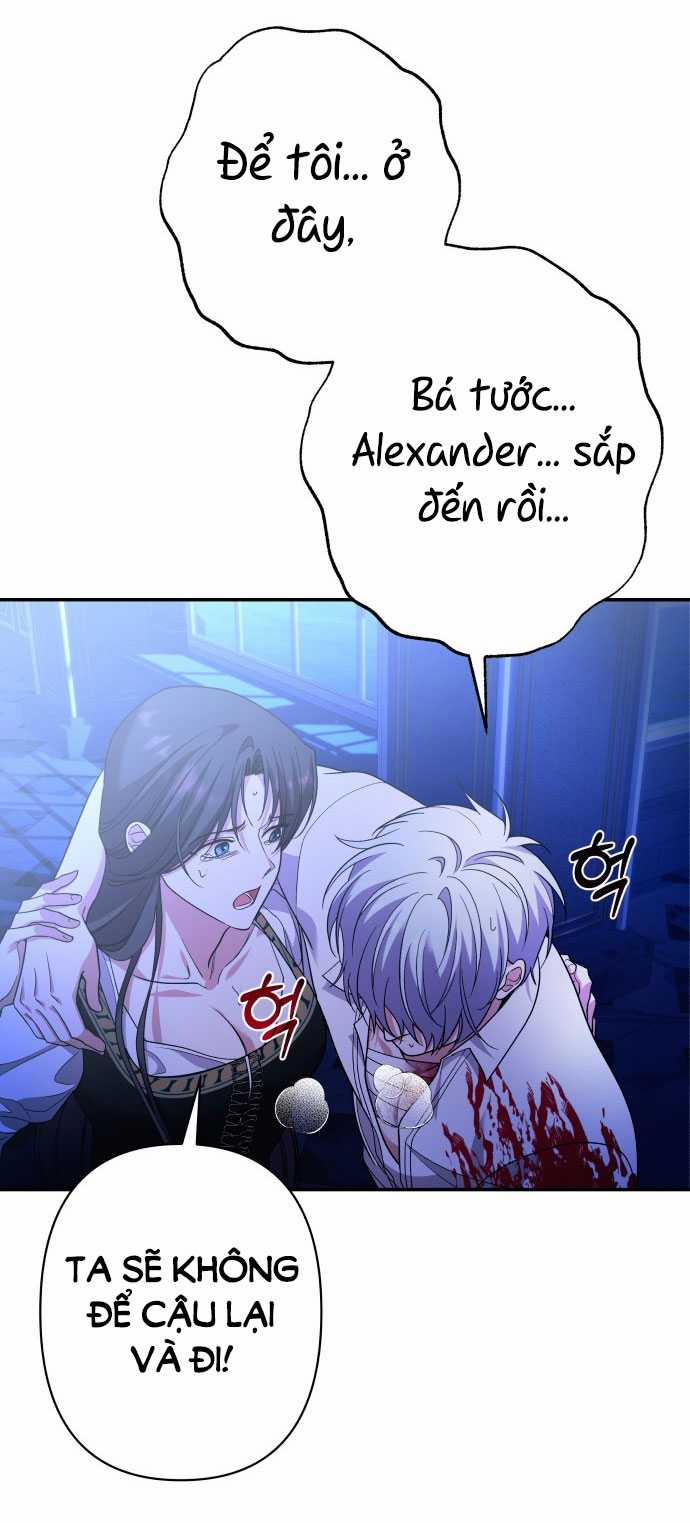 [18+] Hãy Giết Chồng Tôi Đi 77.2 trang 35