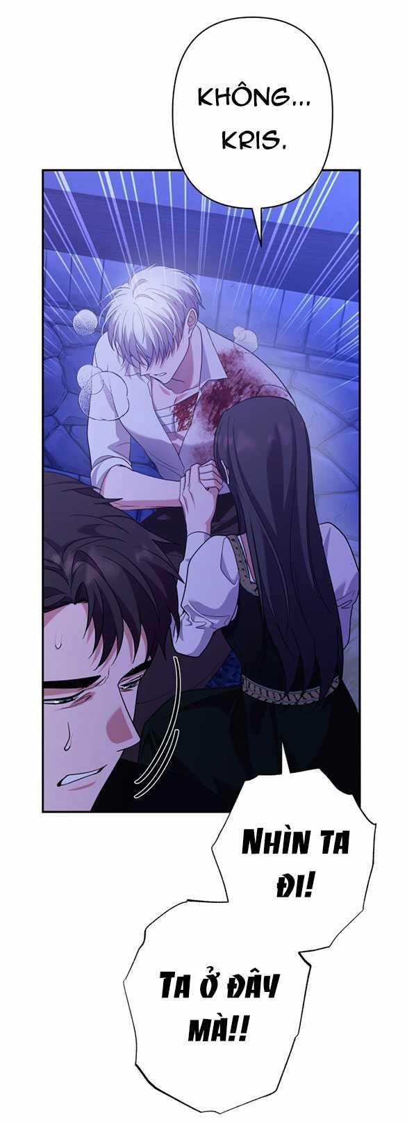 [18+] Hãy Giết Chồng Tôi Đi 78.1 trang 22