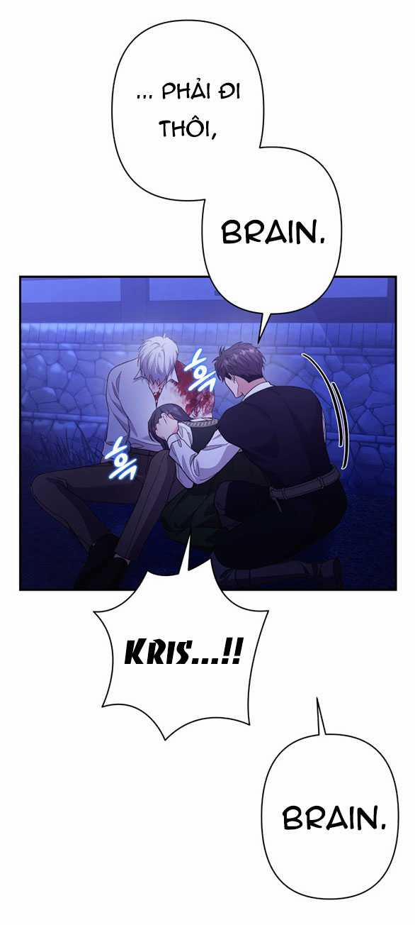 [18+] Hãy Giết Chồng Tôi Đi 78.1 trang 32