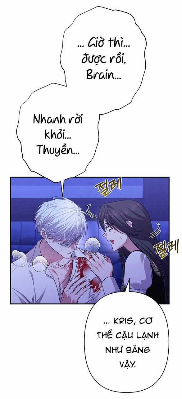 [18+] Hãy Giết Chồng Tôi Đi 78.1 trang 6