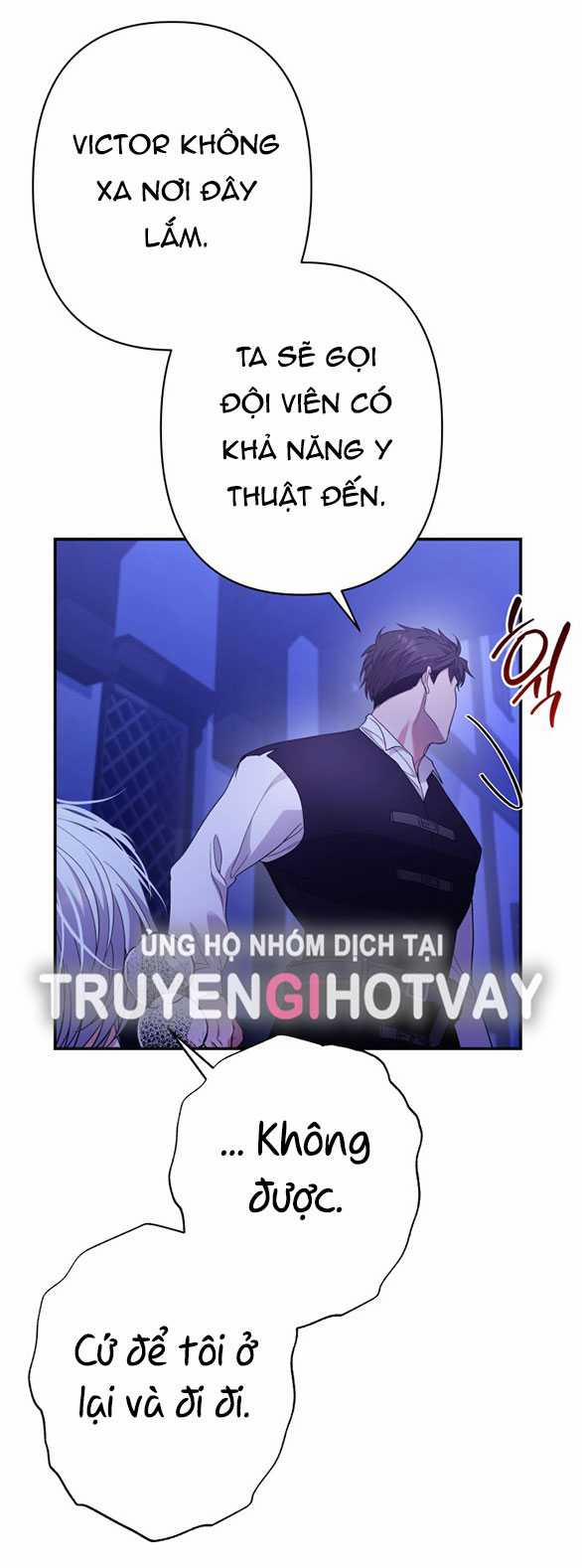 [18+] Hãy Giết Chồng Tôi Đi 78.1 trang 7