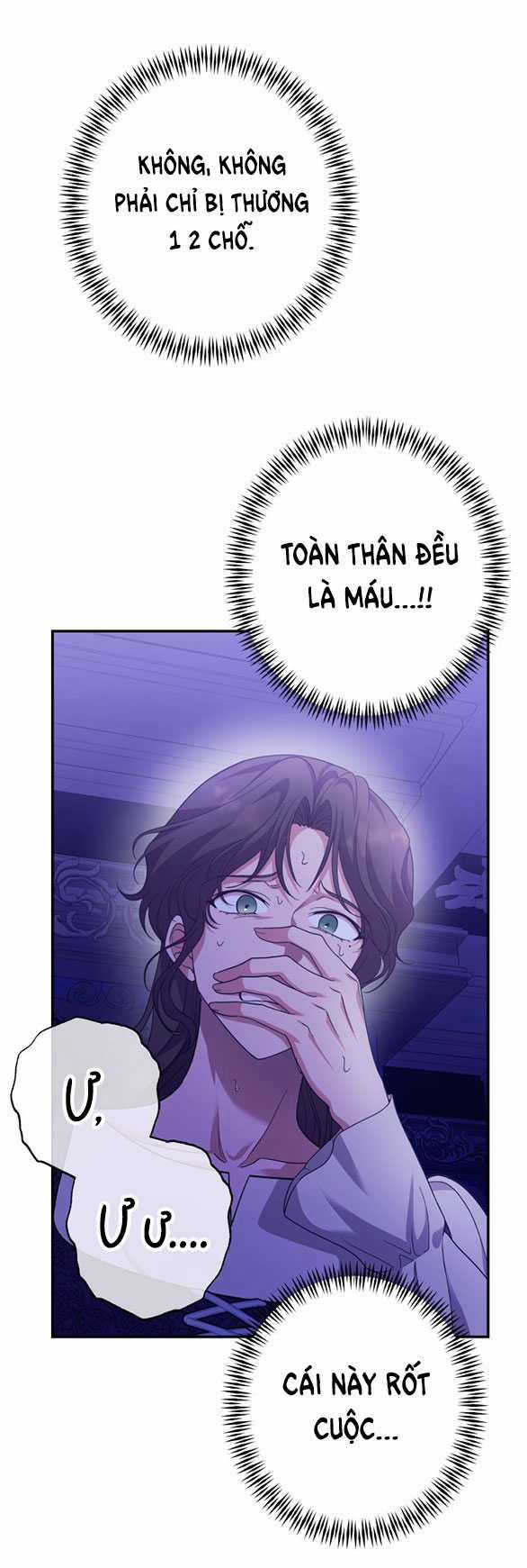 [18+] Hãy Giết Chồng Tôi Đi 78.2 trang 10