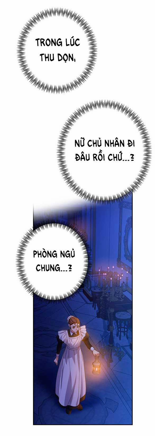 [18+] Hãy Giết Chồng Tôi Đi 78.2 trang 28