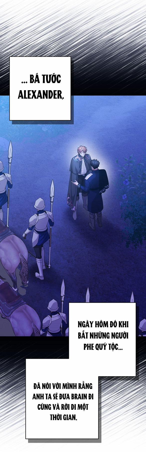 [18+] Hãy Giết Chồng Tôi Đi 80.1 trang 10