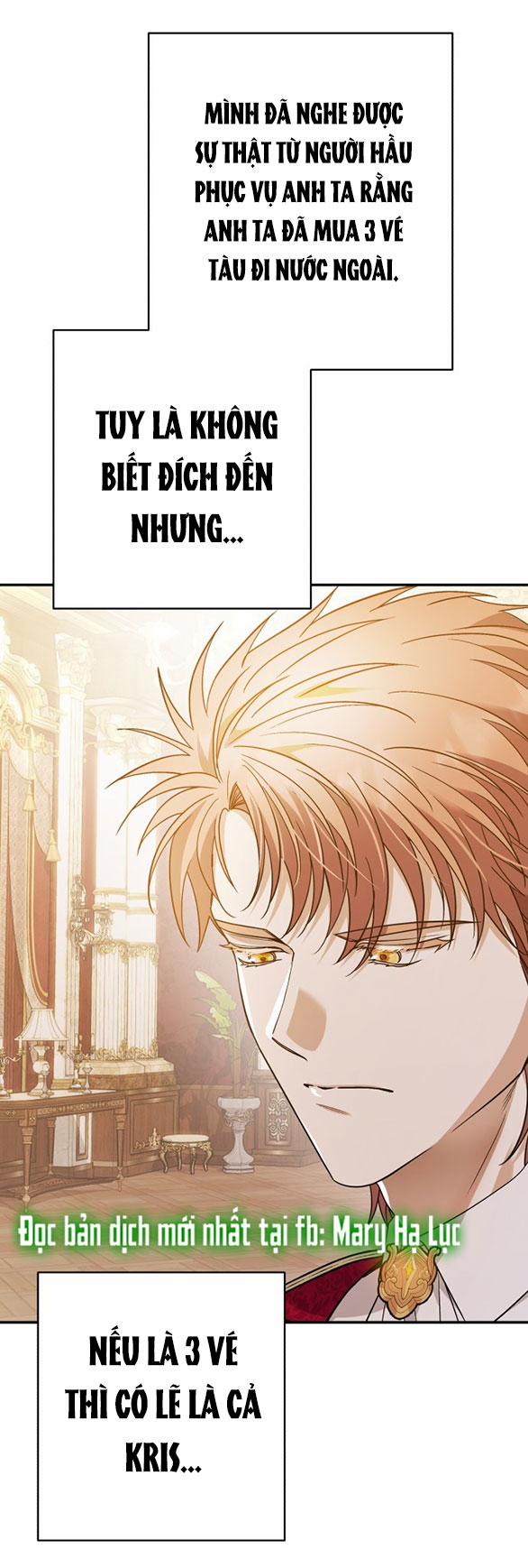 [18+] Hãy Giết Chồng Tôi Đi 80.1 trang 15