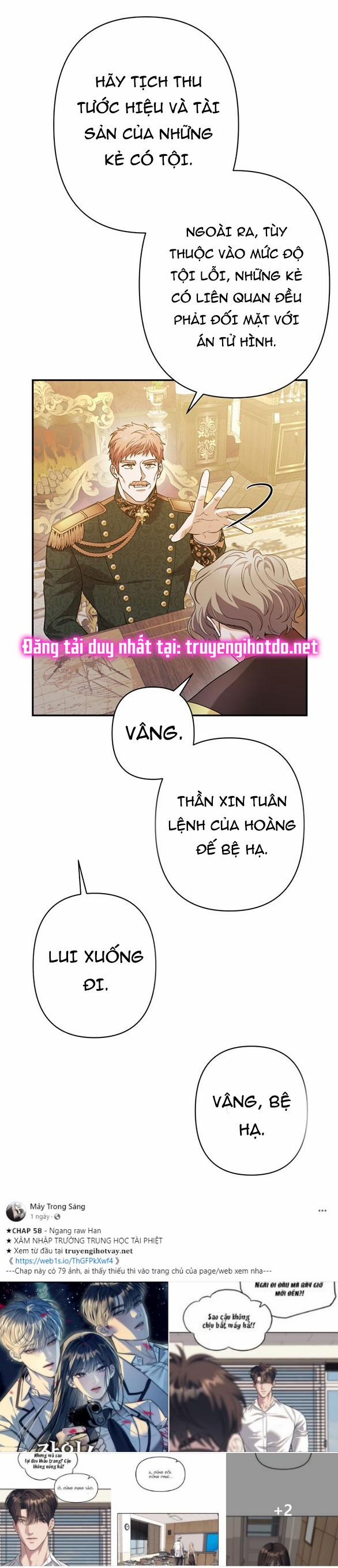 [18+] Hãy Giết Chồng Tôi Đi 80.1 trang 23