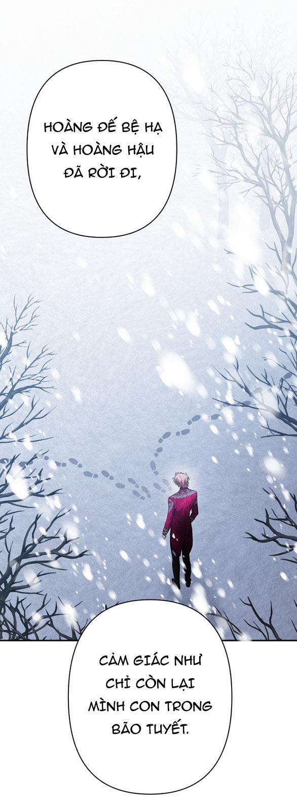 [18+] Hãy Giết Chồng Tôi Đi 80.1 trang 35