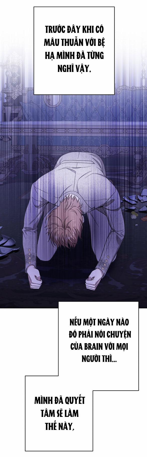 [18+] Hãy Giết Chồng Tôi Đi 80.2 trang 6