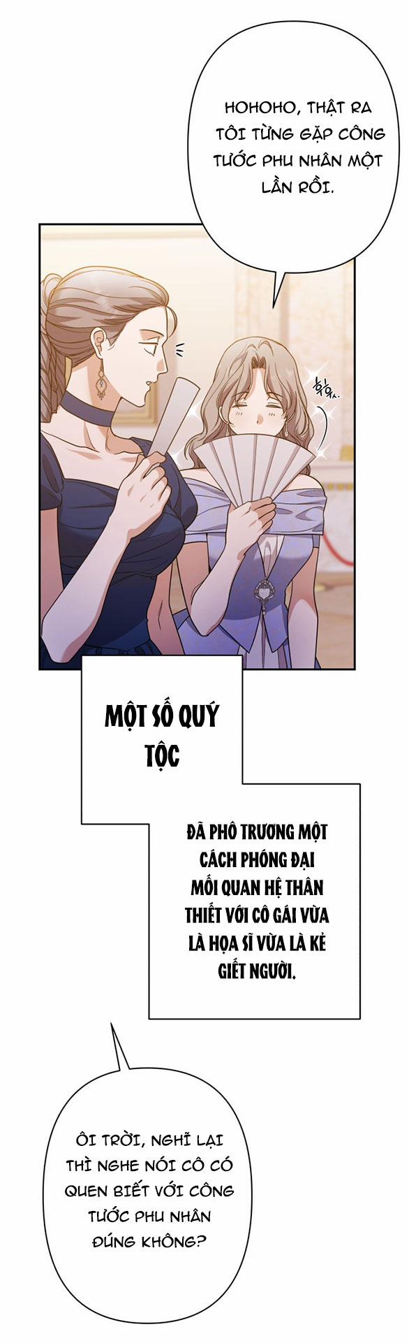 [18+] Hãy Giết Chồng Tôi Đi 81.1 trang 36