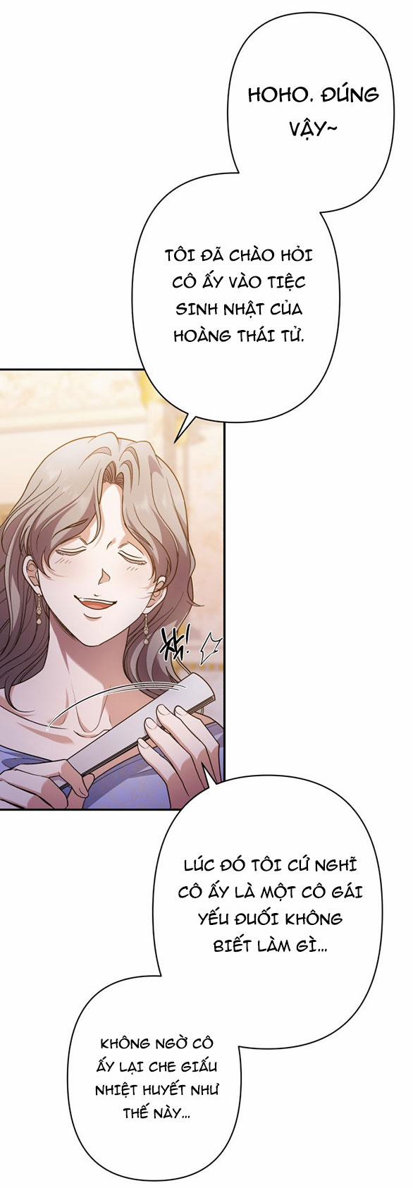 [18+] Hãy Giết Chồng Tôi Đi 81.1 trang 37