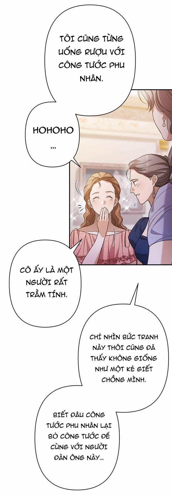 [18+] Hãy Giết Chồng Tôi Đi 81.1 trang 38