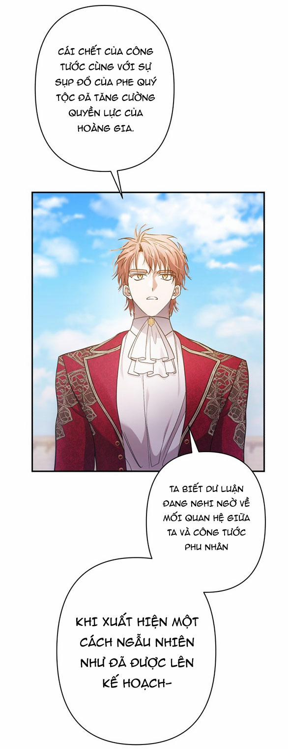 [18+] Hãy Giết Chồng Tôi Đi 81.1 trang 5