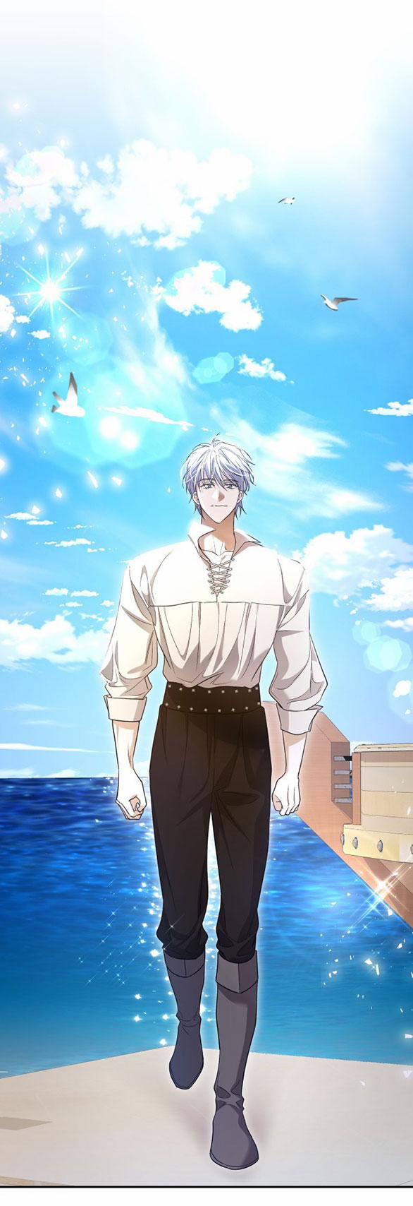 [18+] Hãy Giết Chồng Tôi Đi 81.2 trang 16