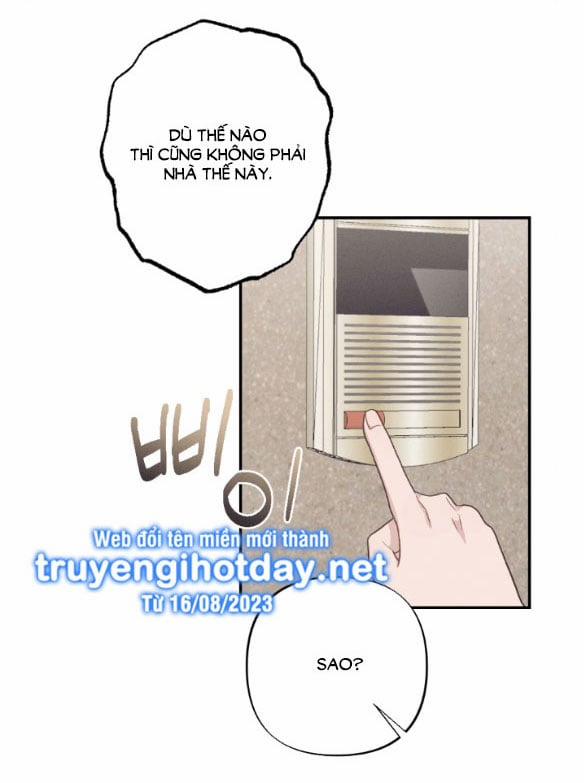 [18+] Hãy Khóc Cho Thật Xinh Đẹp Đi 10.1 trang 10