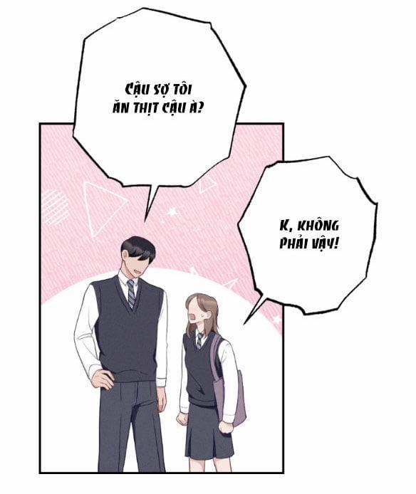 [18+] Hãy Khóc Cho Thật Xinh Đẹp Đi 10.1 trang 12